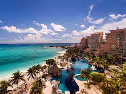 Best Destinations In Mexico To Check For A Bachelor Party