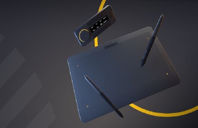 Accessories for Drawing Tablets