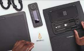 Professional pen tablet for enterprises