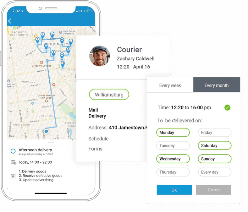 Why a GPS Fleet Tracking System Is So Useful for Vehicle Performance Management