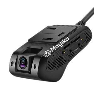 Use Dash Cameras to Reduce Fraud and Crime