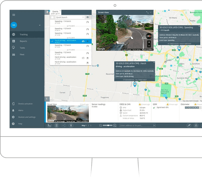 Best Car Gps Trackers - How Spytec Can Meet Your Needs