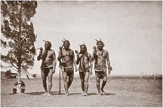 Different Types Of Native Indian Jewelry You Need To Know 