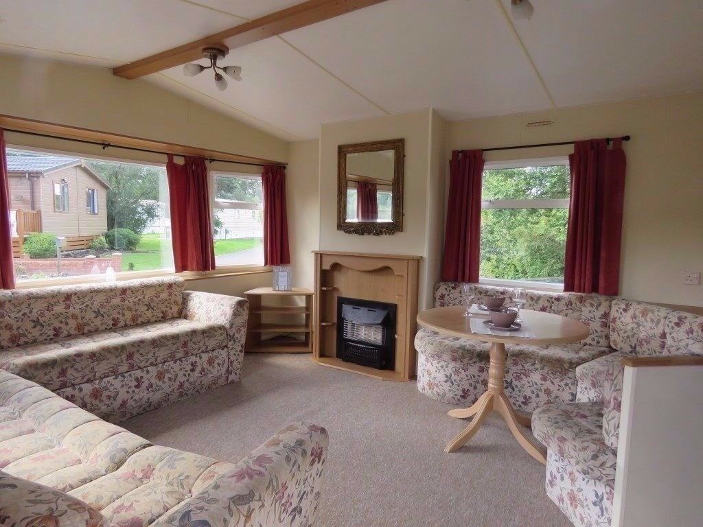 Static Caravan Sales In Dumfries And Galloway | United Kingdom