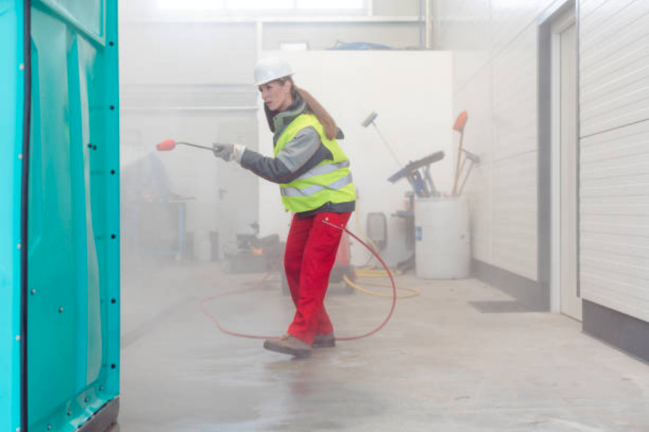 5 Reasons Why You Should Consider Intumescent Fireproofing In Toronto