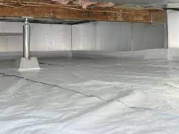 7 Reasons Why People Get Crawl Space Insulation In Toronto