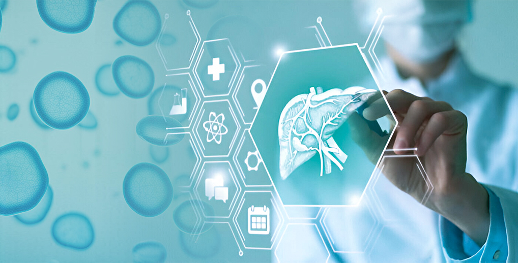 A Complete Guide to Stem Cell Treatment for Liver Disease in Delhi 