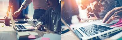 Solution de communication IP Network France