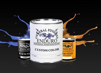 How to Choose the Best Exterior Paint Finish for Your Home