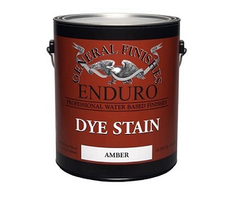 Improve Your Wood Surface with General Finishes Wood Stains