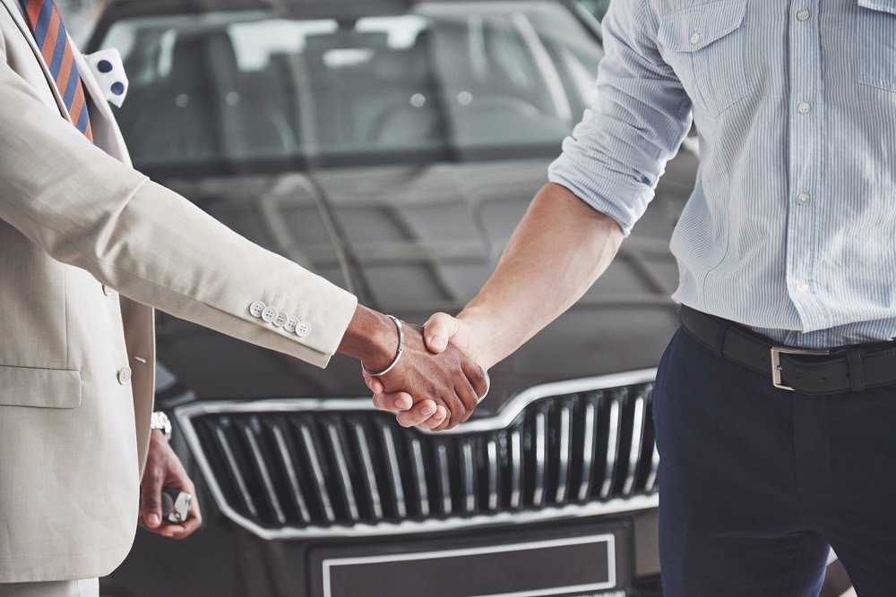 Tips for buying a car with no credit check car loans