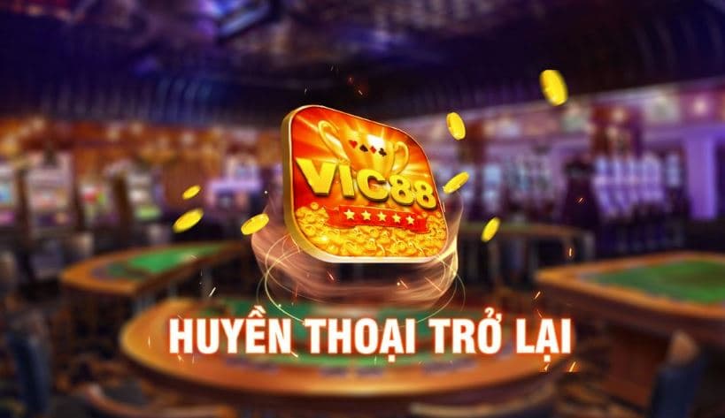 Thứ tự sắp xếp ban đầu của trận đấu trong vòng chơi Vic88 Vip