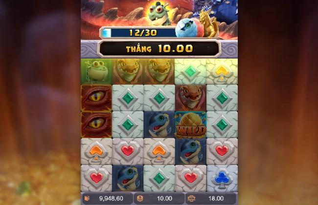 Cập nhật những thông tin mới nhất về tựa game dragon hatch mới