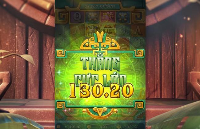 Giới thiệu sơ lược về tựa game treasures of aztec mới nhất 