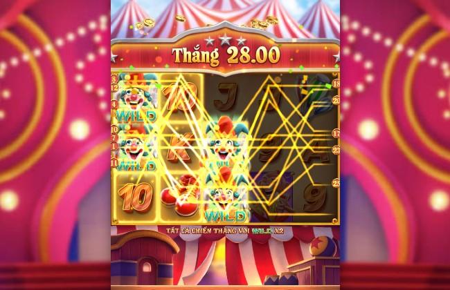 Khám phá những ưu và nhược điểm của circus delight mới