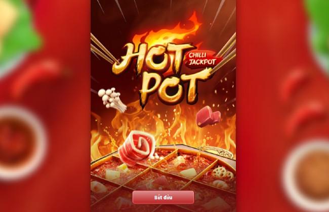 Hướng dẫn chi tiết cách đăng ký tham gia tựa game hotpot cực đơn giản hiện nay 