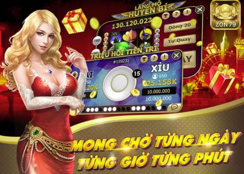 Kham pha chi tiet ve nha cai zon79 moi nhat hien nay