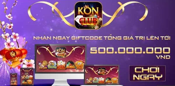 Phân khúc lại thị trường để nhận được các thành quả có trong trò chơi KonClub
