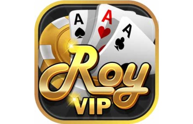 Cung tim hieu chi tiet ve y nghia logo nha cai royvip moi