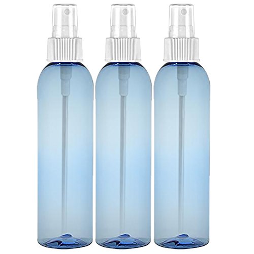 Why Choose Spray Bottle for Traveling Purposes