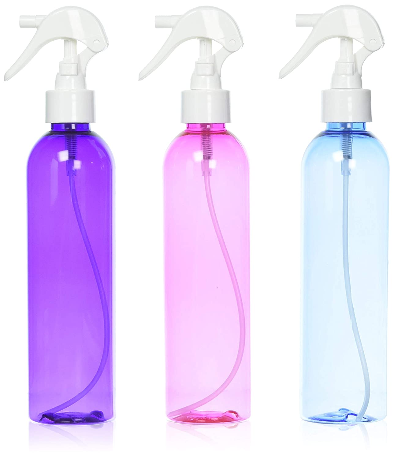 High-Quality Trigger Spray bottle for Multiple Uses