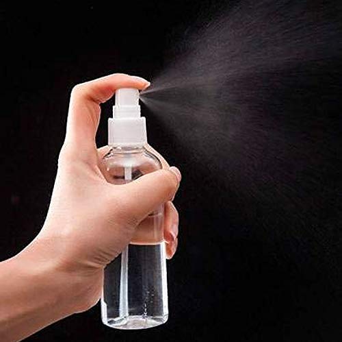 Best Spray Bottles for Cleaning Solutions | MoYo Natural Labs
