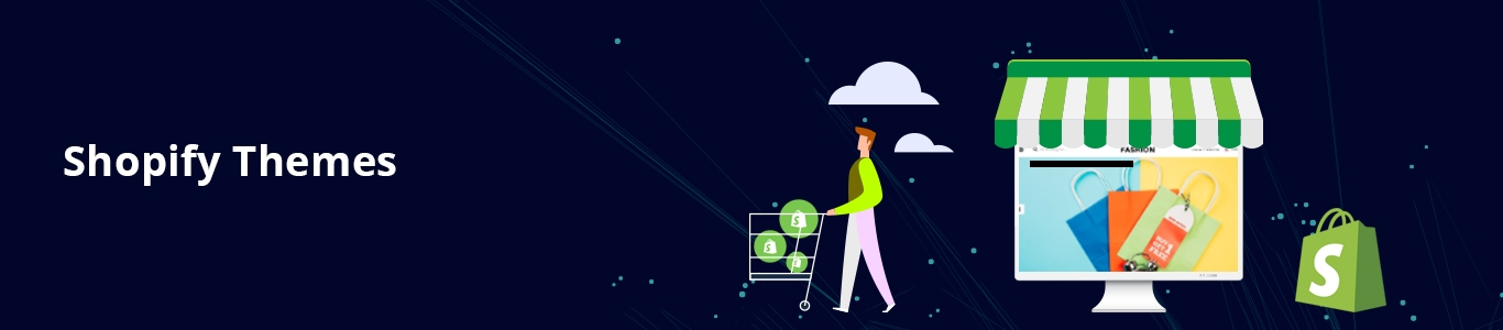 Shopify Templates - Webcodemonster