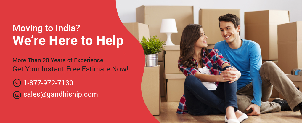 Make Moving Hassle-free with Professionals