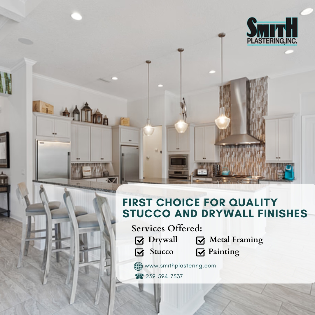 Brighten your home inside and out! 