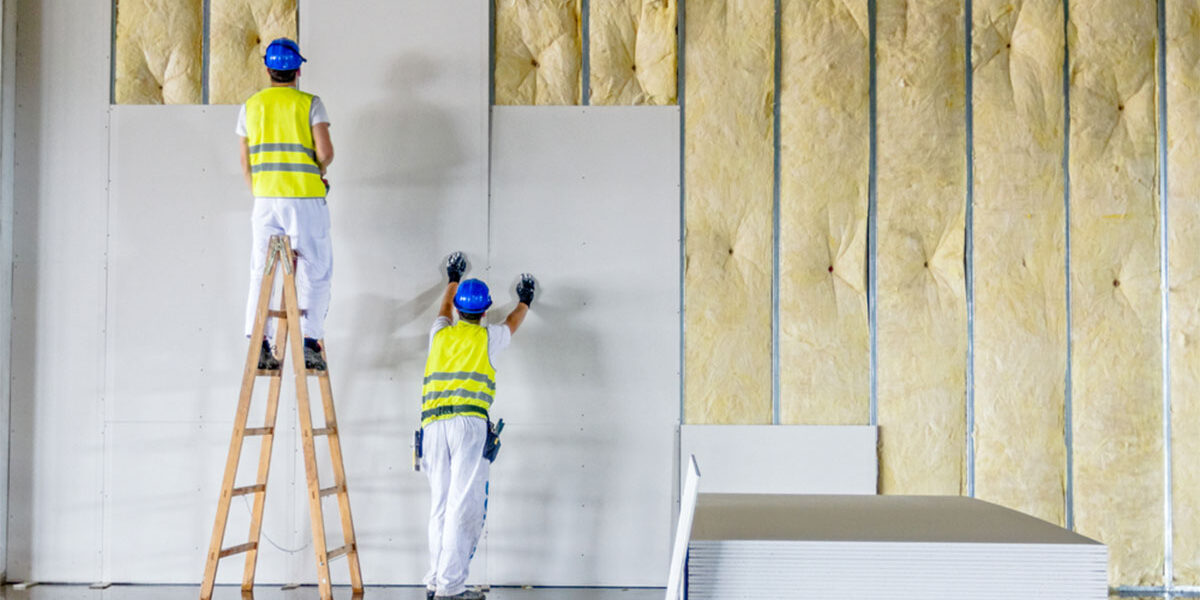 Expert Drywall Contractor in Naples, FL