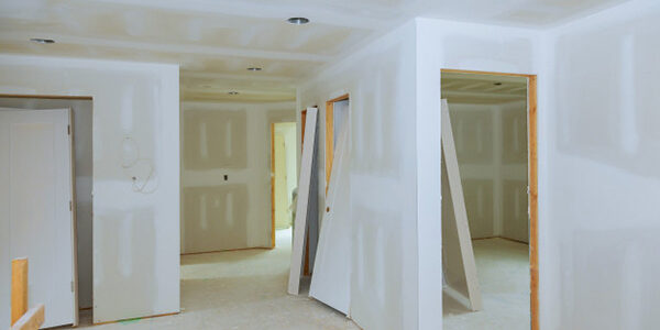 Reasons Drywall Is a Popular Choice for House Partitions in Naples and Fort Myers, FL