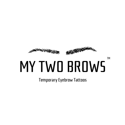 Have you lost all your eyebrows? Try a temporary eyebrow tattoo!