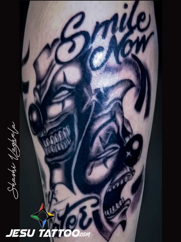 Best Tattoo Studio in Goa