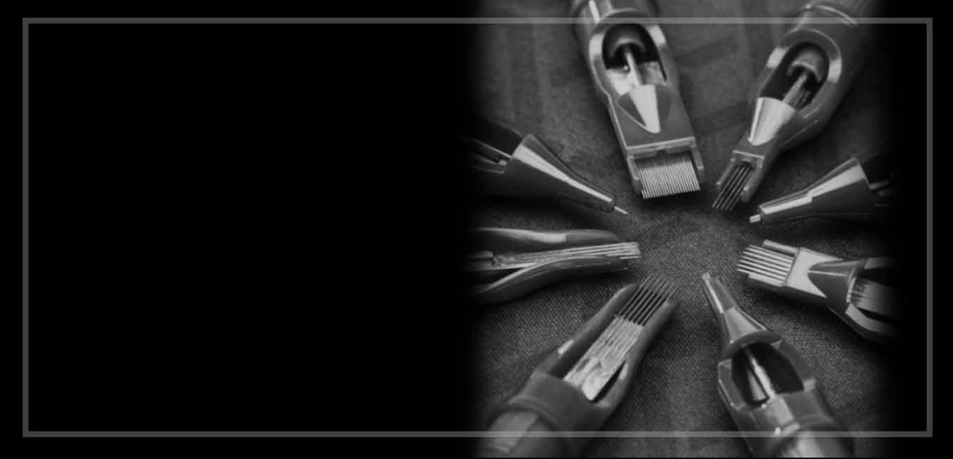 Best Tattoo Studio in India