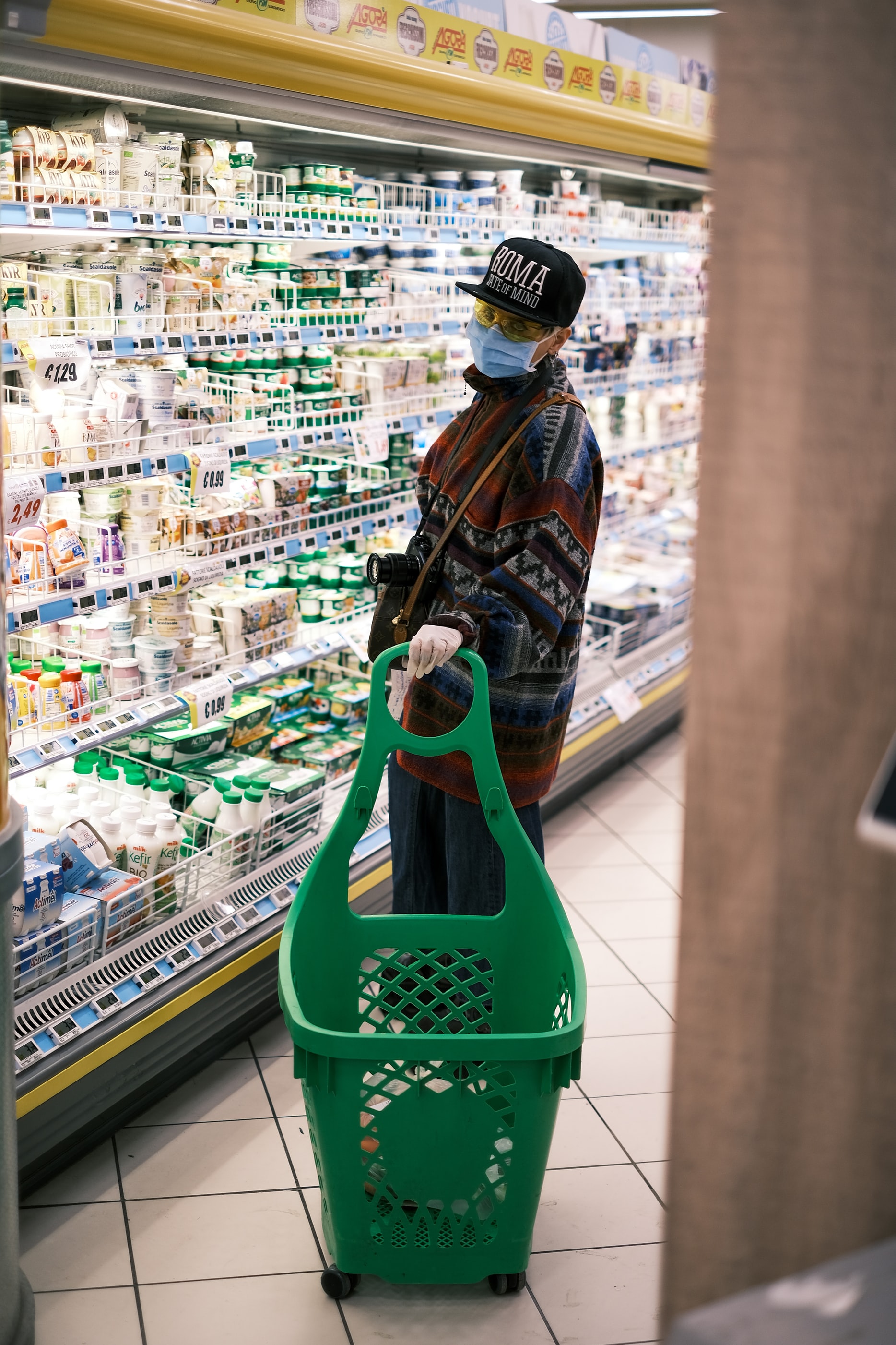 How Was 2020 to 2021 E-commerce Journey?