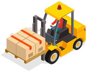 Logistics Management System