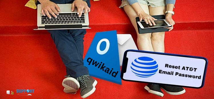 Securely Reset Your AT&T Email Password with Expert Assistance - 2023