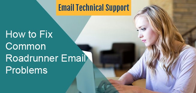 Causes & Solutions To Fix Roadrunner Email Not Working Issues