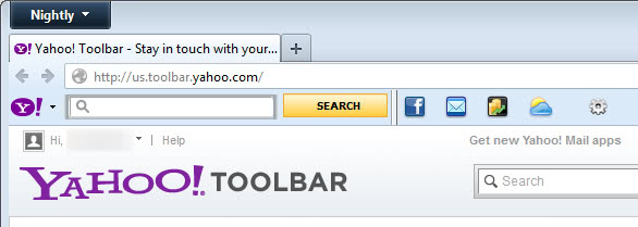 How to Uninstall Yahoo Mail Toolbar in  Easy Steps