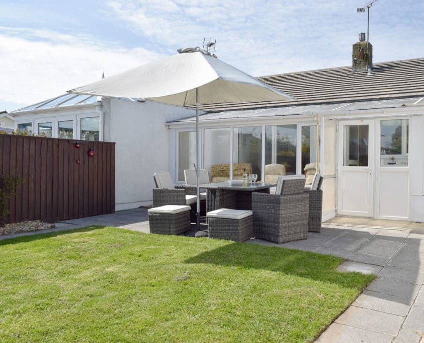 Sea Dreams & Castaway - Holiday Cottage Saundersfoot