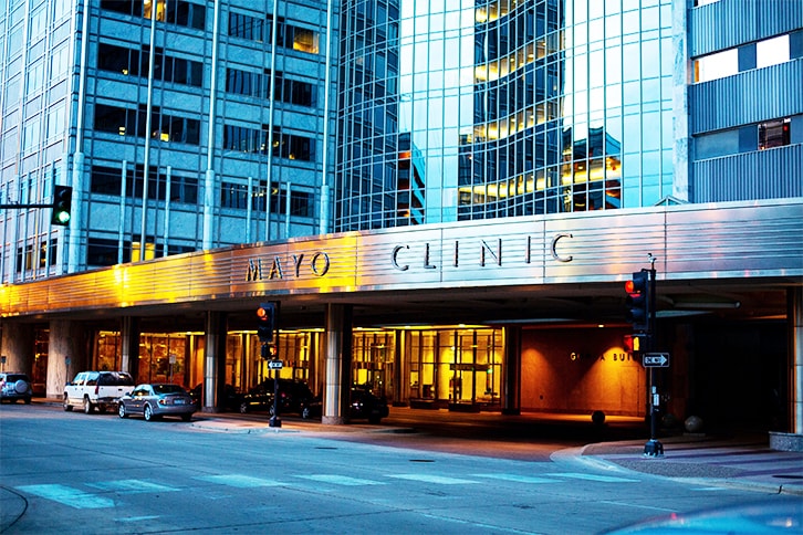 Transparency in Healthcare