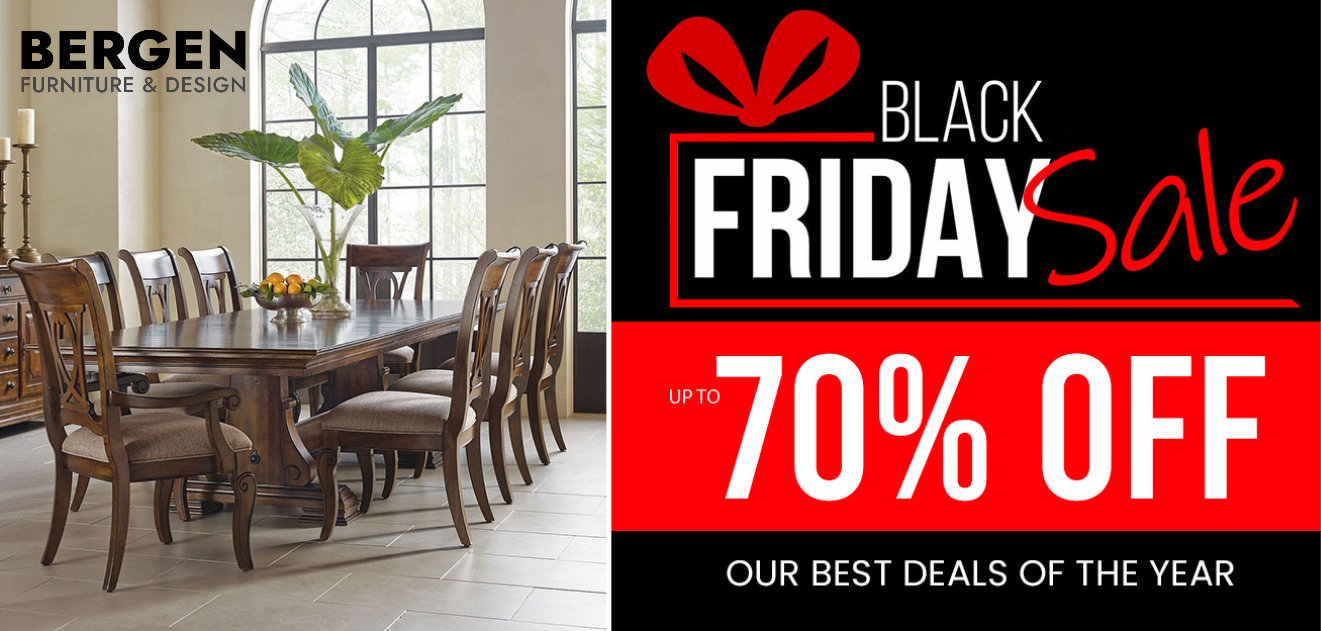How Early Should You Shop to Get the Lowest Black Friday Furniture Prices?