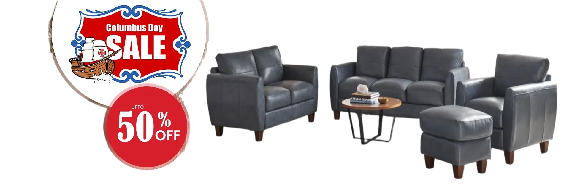 How to Know You're Getting a Good Deal of Furniture on Columbus Day?