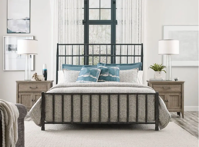 The finest experience ordering and receiving Kincaid furniture