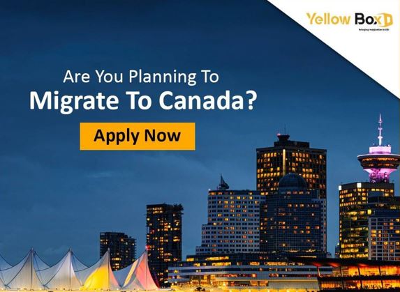 Migrate To Canada under Skilled Visa? Begin Your Journey Today.