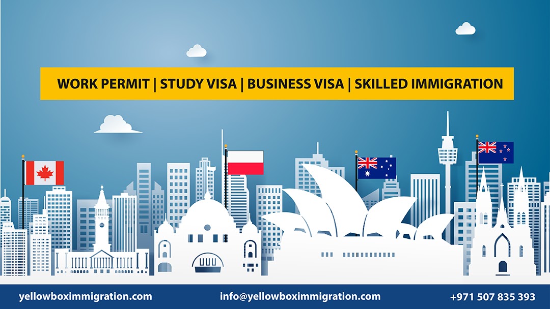 European Business Visa