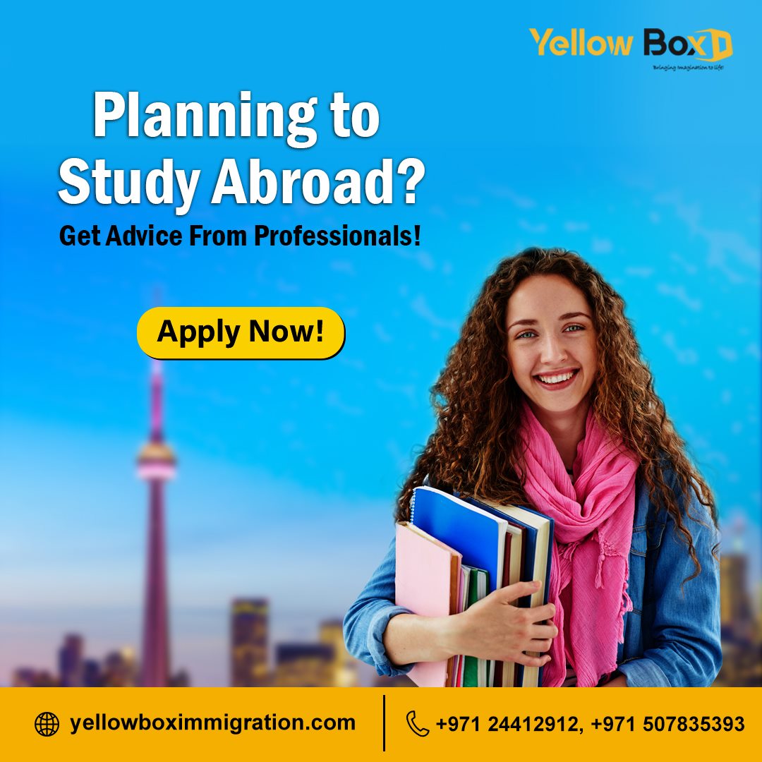 Planning to immigrate Abroad?