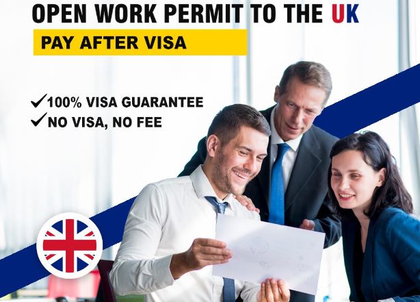 Migrate To the UK Begin Your Journey Today