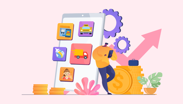 Why on-demand app development is winning the race?