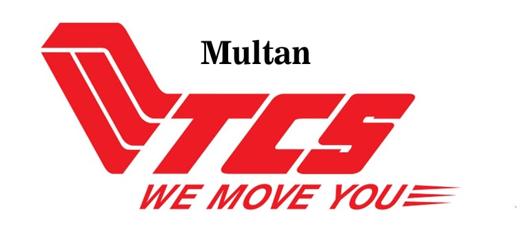 TCS Multan Office